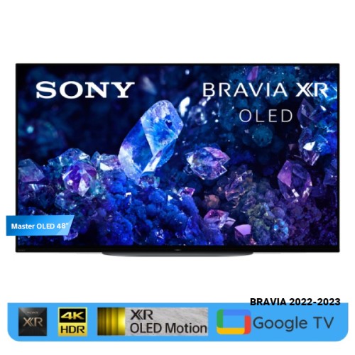 XR-48A90K | Tivi Bravia OLED 48" Sony